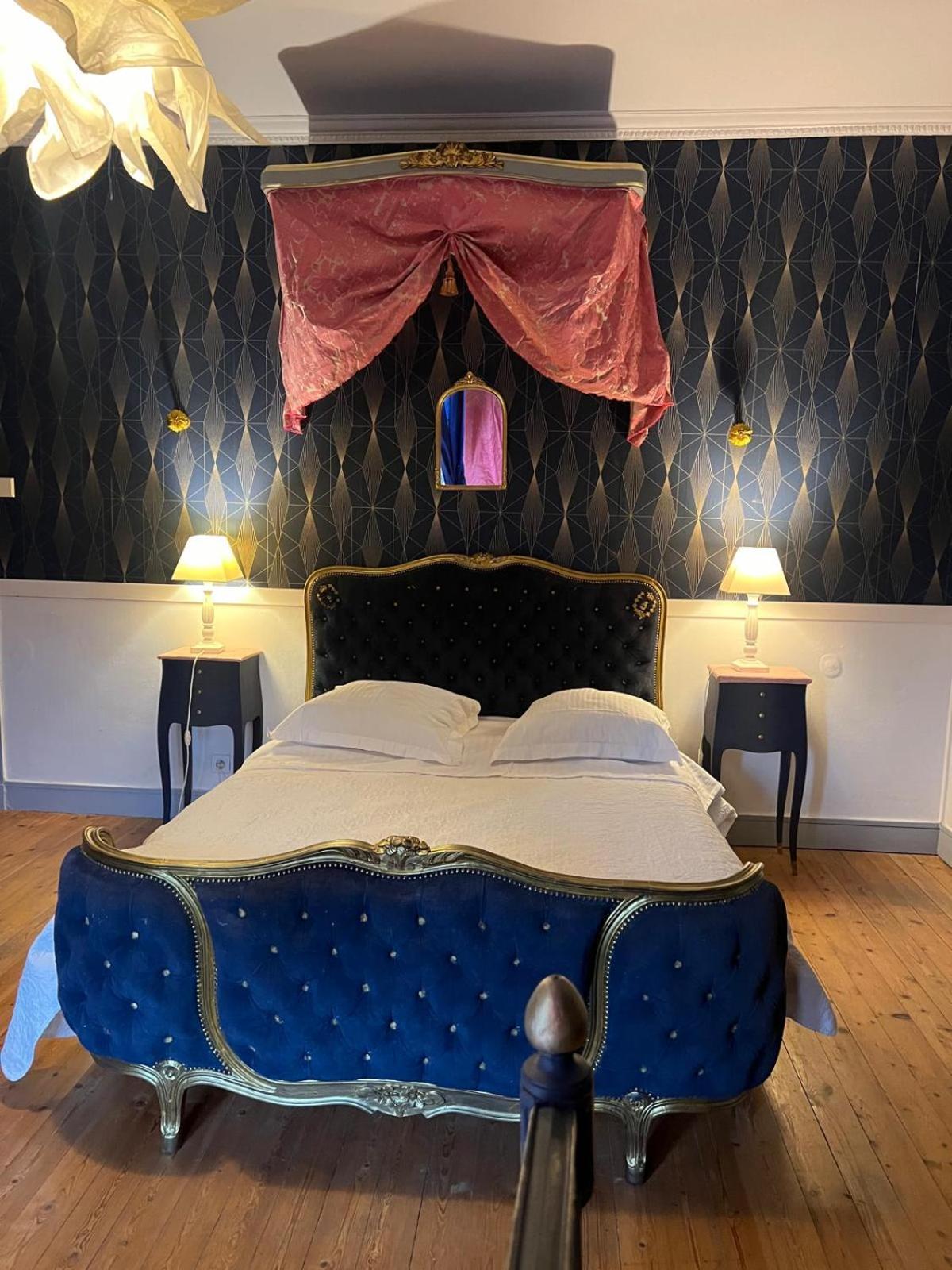 Вилла Le Manoir De La Baronnie Norrey-en-Auge Экстерьер фото